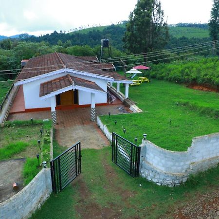 Little Valley Villa Ooty Exterior photo